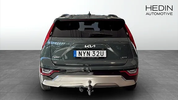 Kia Niro 2024 photo 5