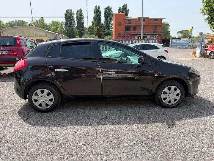 Fiat Bravo 2012 photo 4