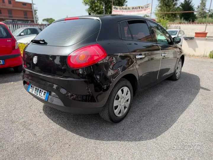 Fiat Bravo 2012 photo 5