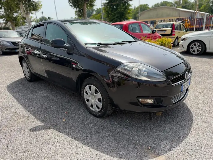 Fiat Bravo 2012 photo 2