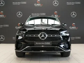 Mercedes-Benz Gle 2025 photo 2