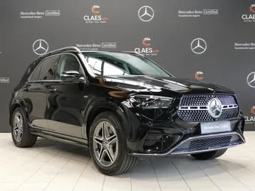 Mercedes-Benz Gle 2025 photo 3