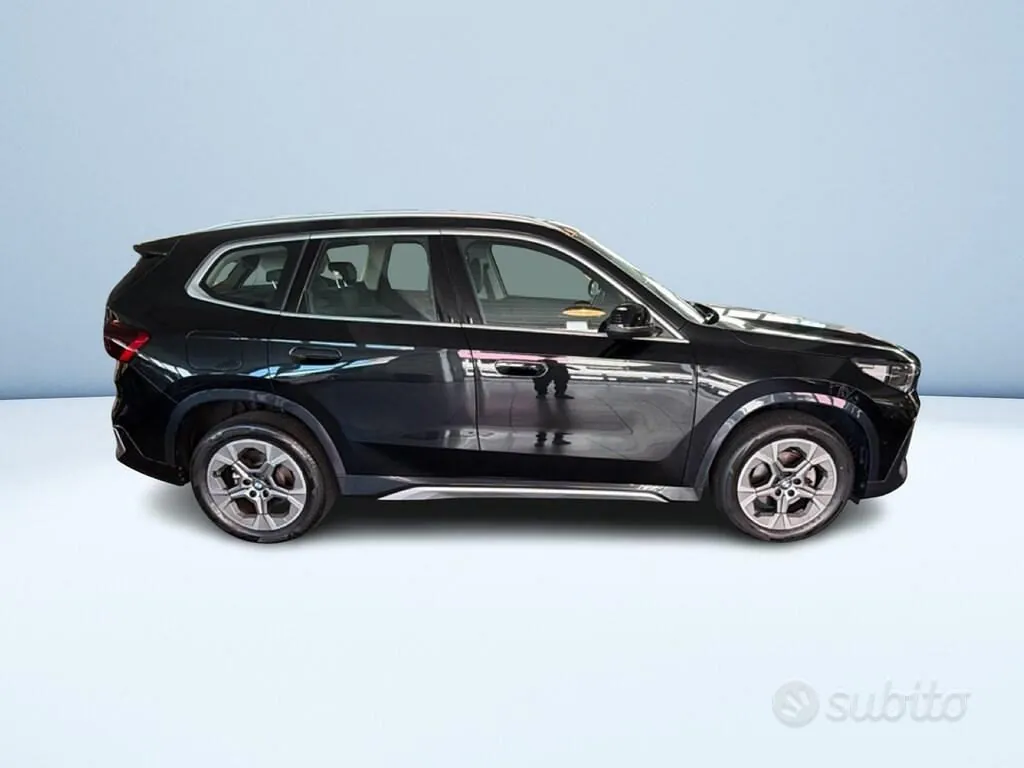 BMW X1 2024 photo 4