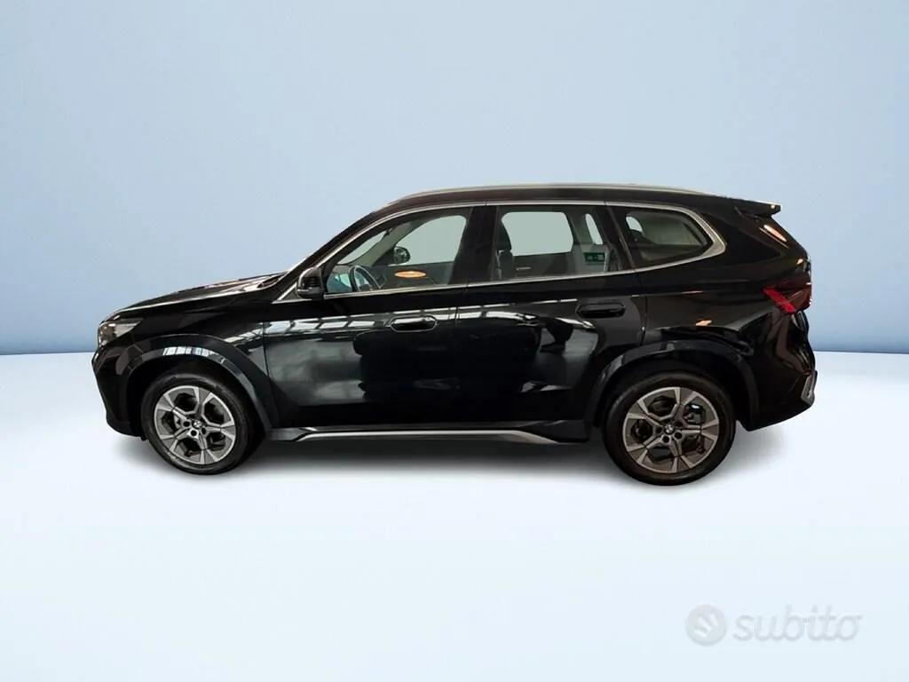 BMW X1 2024 photo 5