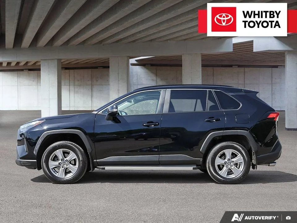 Toyota Rav4 2022 photo 4