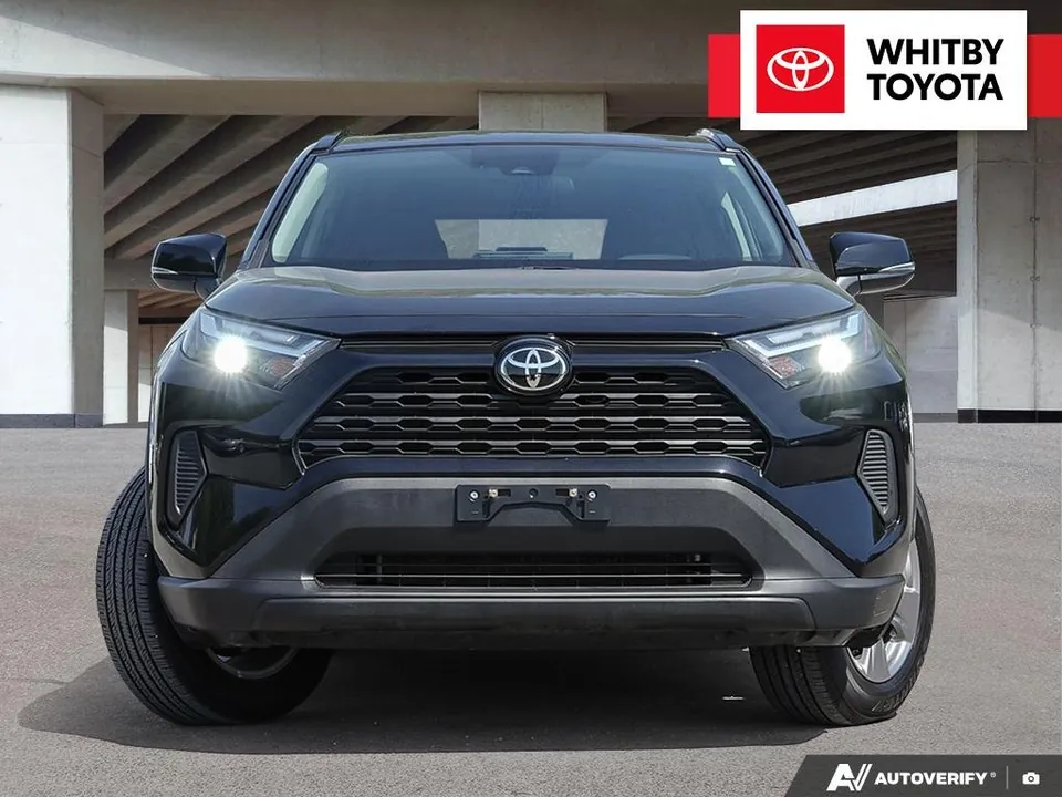 Toyota Rav4 2022 photo 3