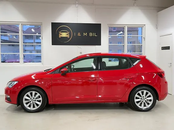 Seat Leon 2020 photo 3