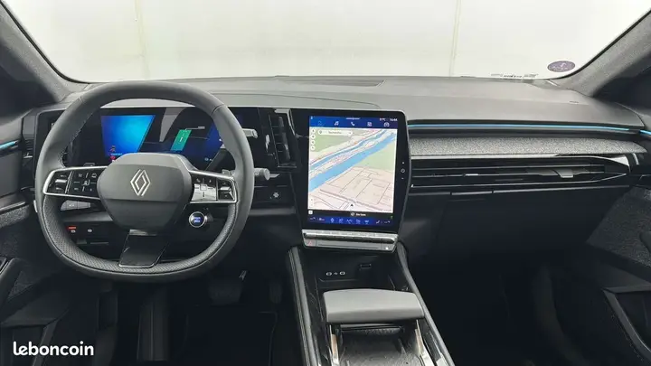 Renault Espace 2024 photo 3