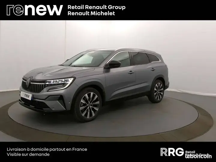 Renault Espace