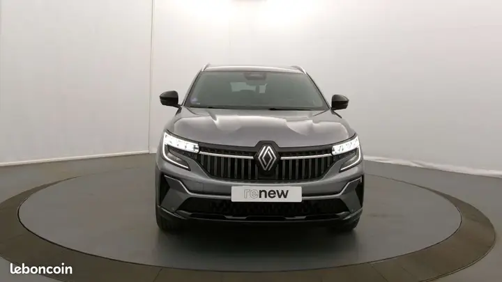 Renault Espace 2024 photo 5
