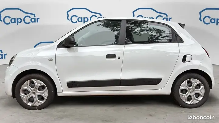 Renault Twingo 2020 photo 2