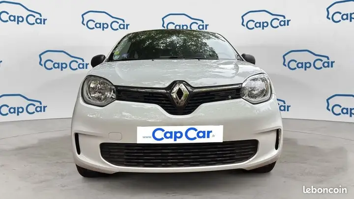 Renault Twingo 2020 photo 5
