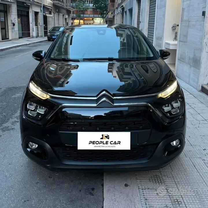 Citroen C3 2023 photo 2