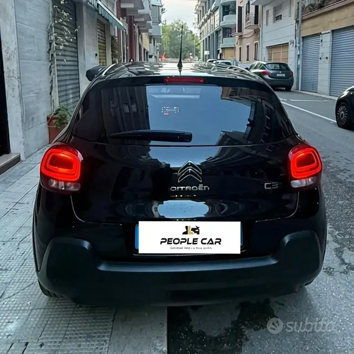 Citroen C3 2023 photo 5