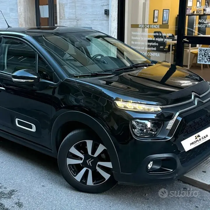 Citroen C3 2023 photo 3