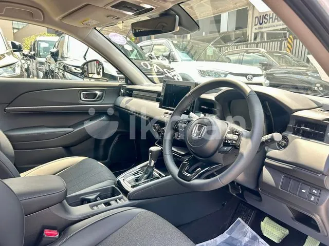 Honda Vezel 2026 photo 3