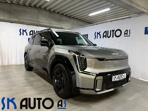 Kia Ev9