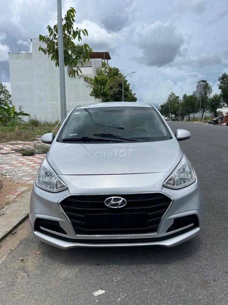 Hyundai Grand I10 2017 photo 3
