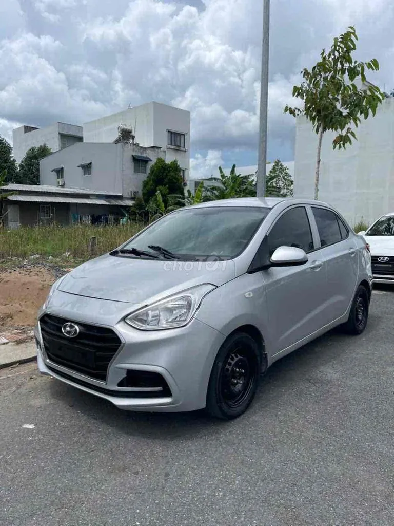Hyundai Grand I10 2017 photo 2