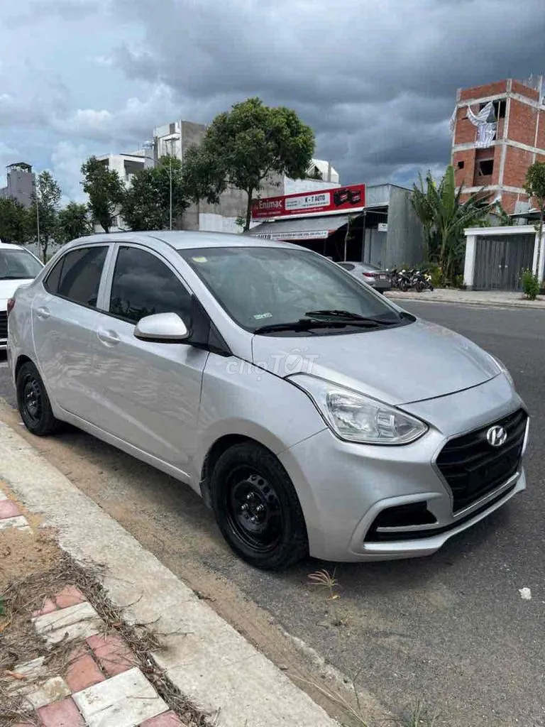 Hyundai Grand I10