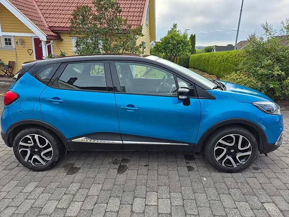 Renault Captur 2015 photo 4