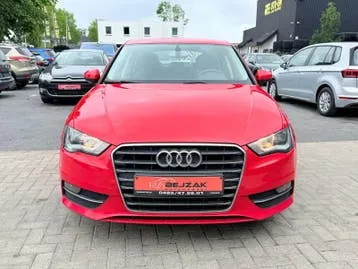 Audi A3 2013 photo 2
