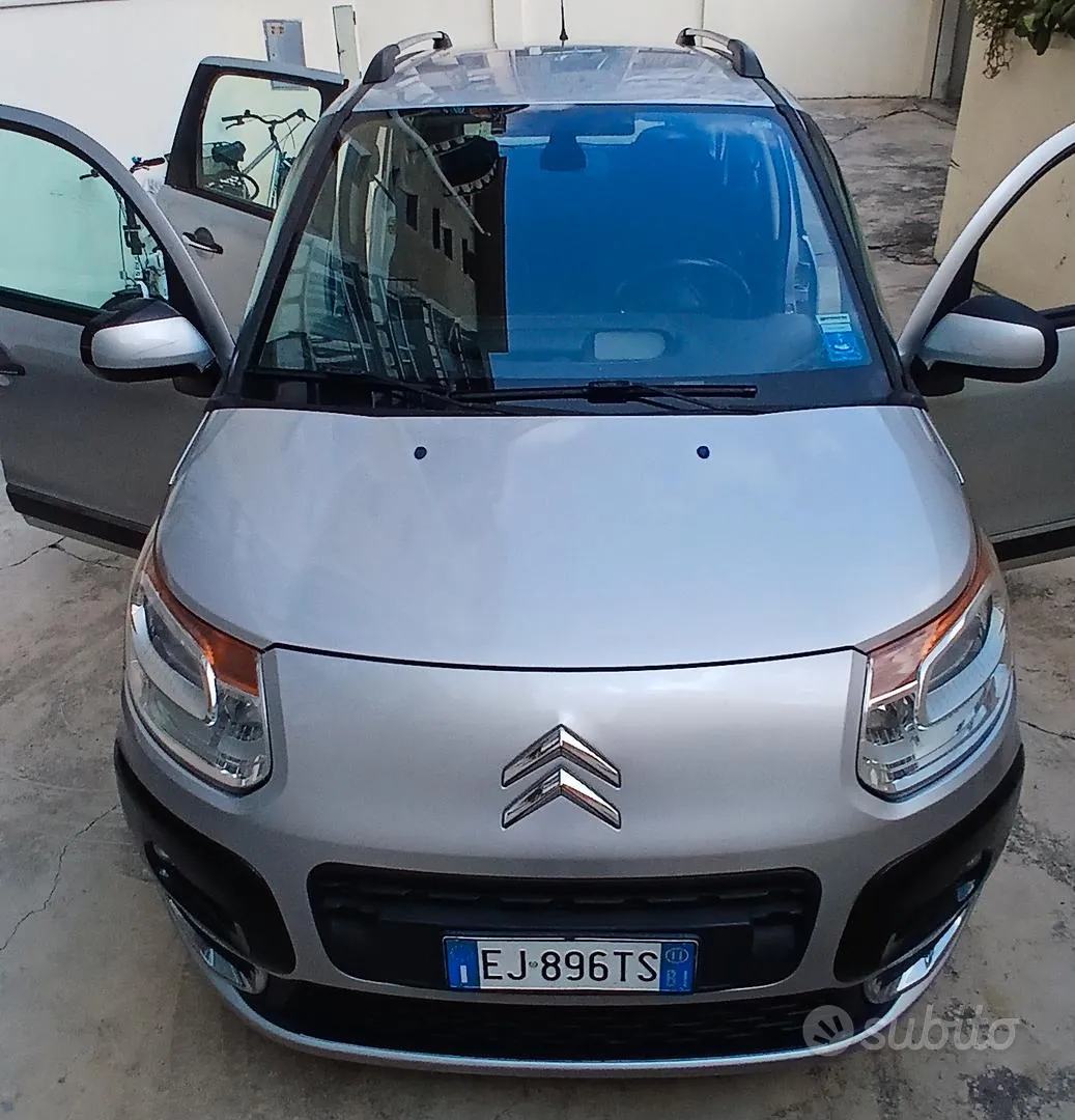 Citroen C3 Picasso