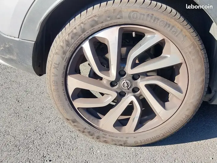 Opel Grandland X 2019 photo 4