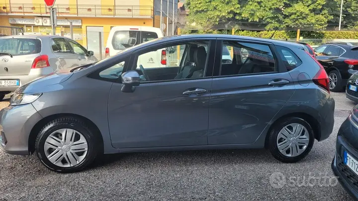 Honda Jazz 2019 photo 3