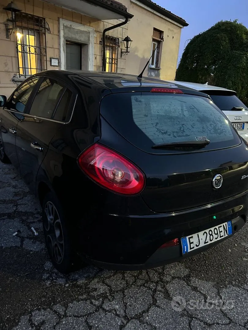 Fiat Bravo 2011 photo 3