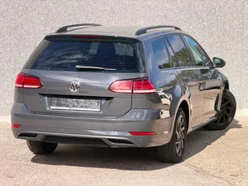 Volkswagen Golf 2018 photo 3