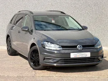 Volkswagen Golf 2018 photo 2