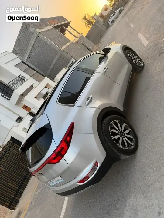 Kia Sportage 2018 photo 3
