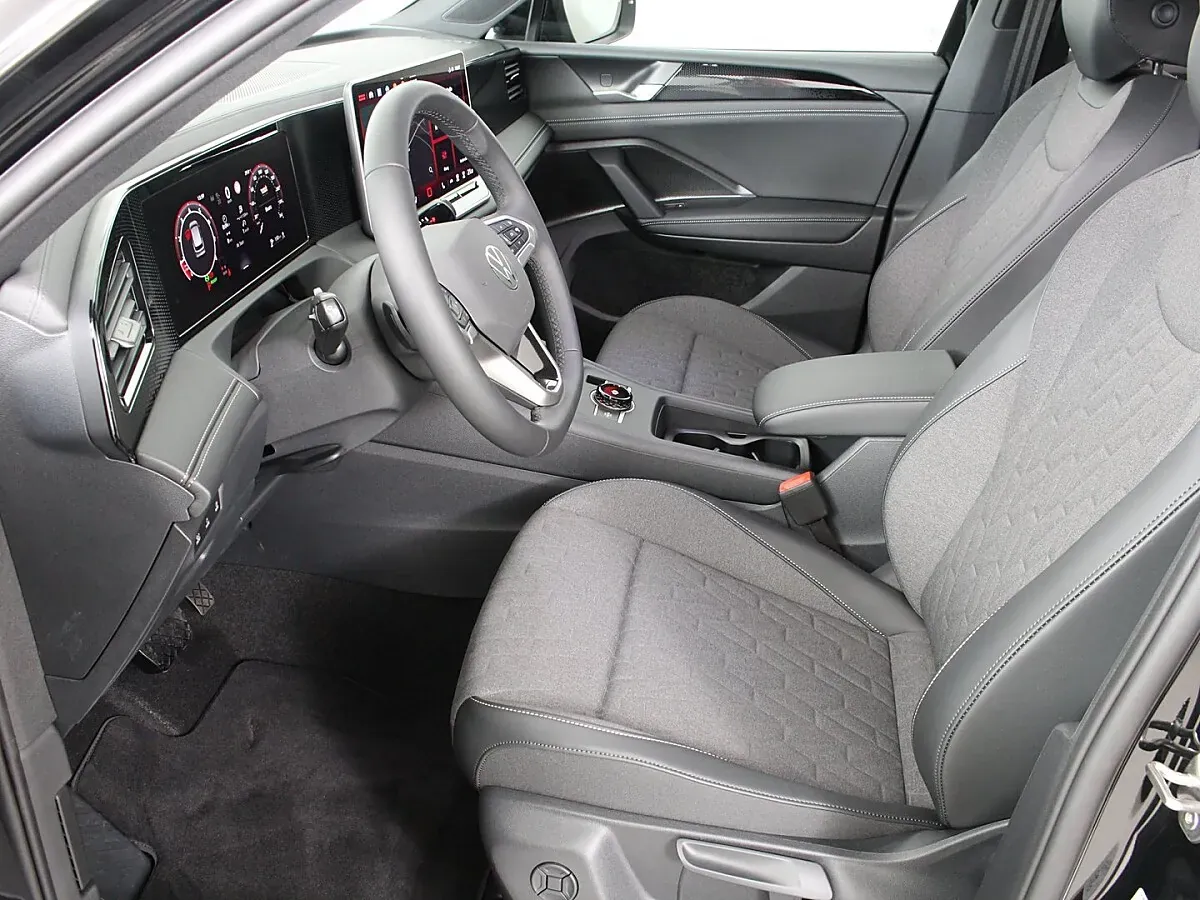 Volkswagen Tiguan 2026 photo 3