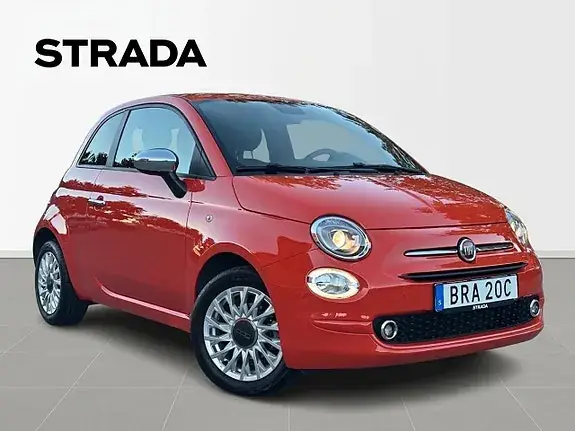 Fiat 500 2023 photo 2