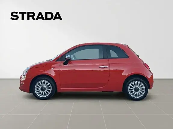 Fiat 500 2023 photo 5