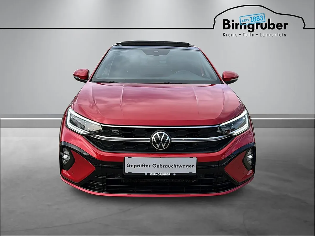 Volkswagen Taigo 2022 photo 2