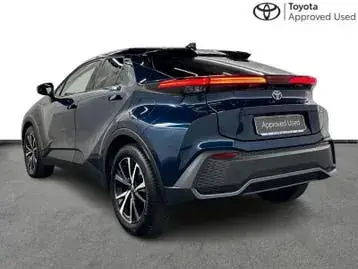 Toyota C-Hr 2025 photo 3