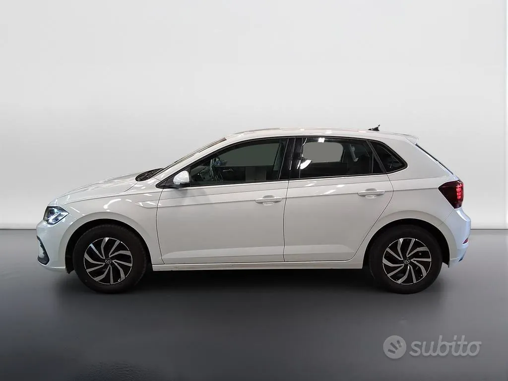 Volkswagen Polo 2023 photo 3