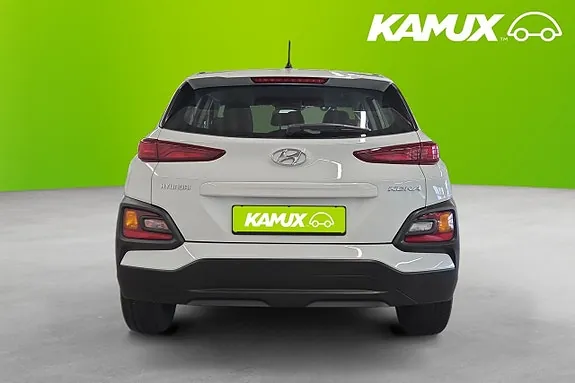 Hyundai Kona 2020 photo 5