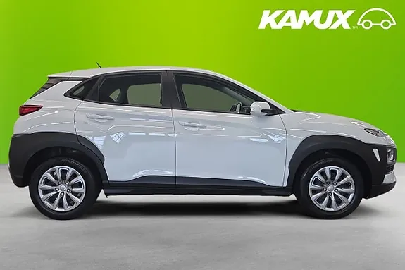 Hyundai Kona 2020 photo 2