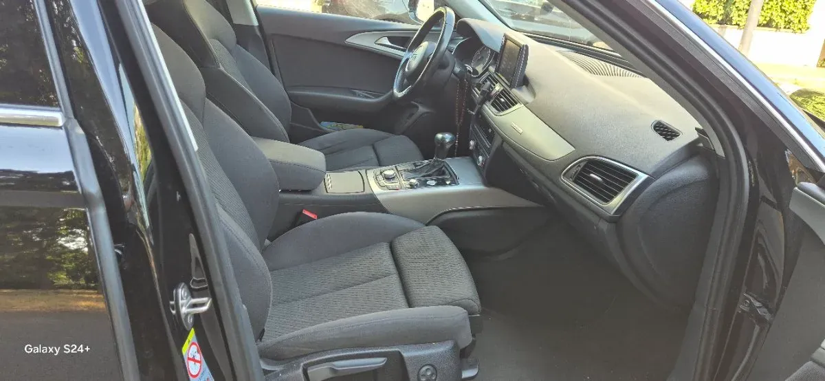 Audi A6 2013 photo 3