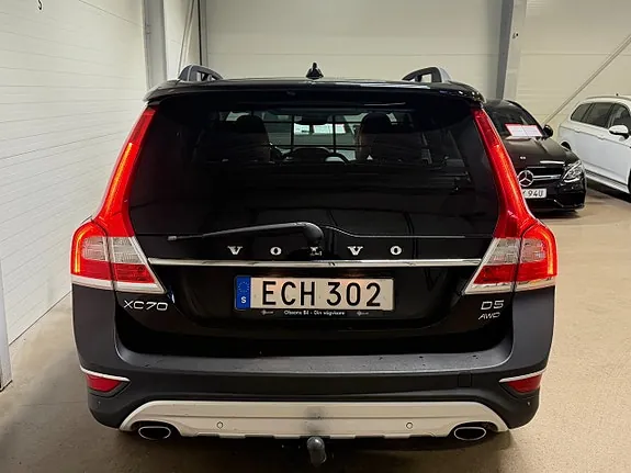 Volvo Xc70 2015 photo 5