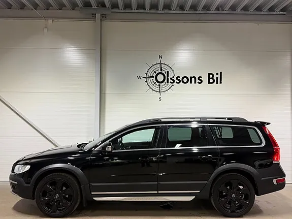 Volvo Xc70 2015 photo 3