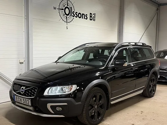 Volvo Xc70 2015 photo 2