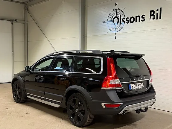 Volvo Xc70 2015 photo 4