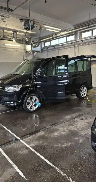 Volkswagen T6
