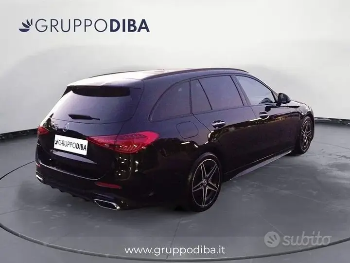 Mercedes-Benz C 2024 photo 5