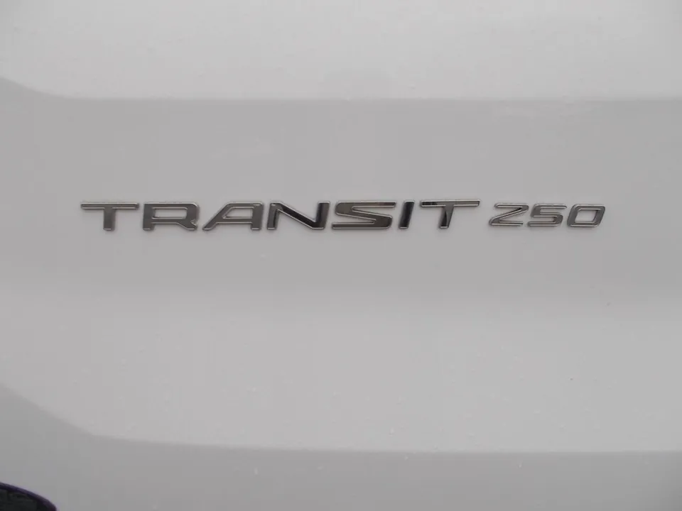Ford Transit 2021 photo 5