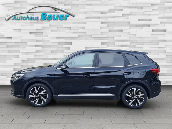 MG Zs photo 3